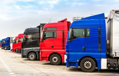 Adana Bursa Ambar Nakliyat