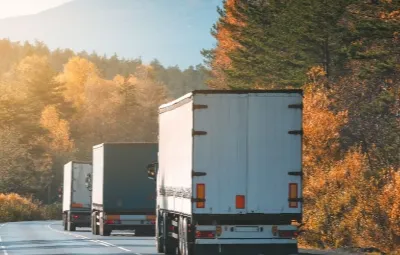 Adana ile Bursa Arası Klima Taşıma