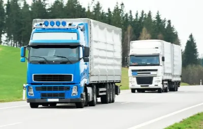 Adana ile Bursa Arası Eşya Taşıma